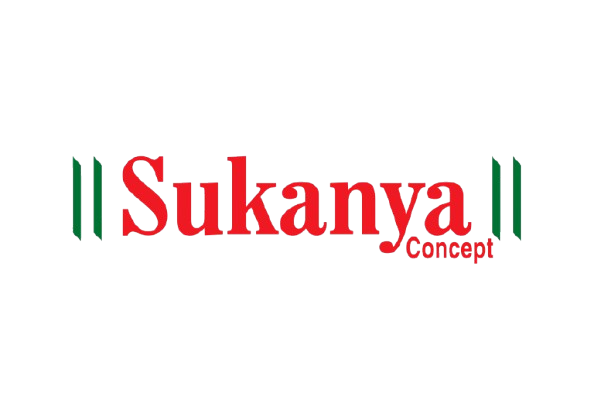 Sukanya Concept Logo